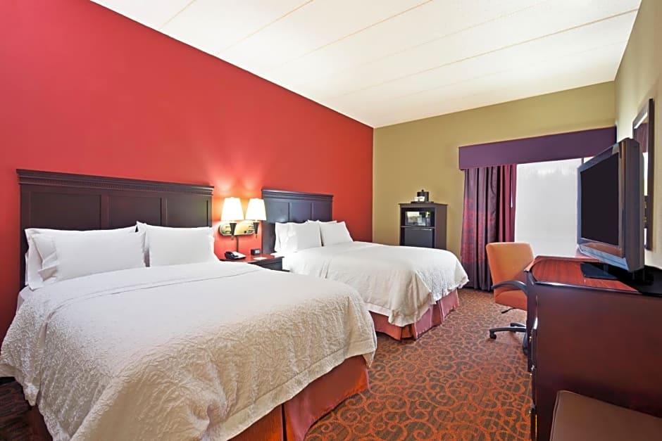 Hampton Inn Winfield Teays Valley