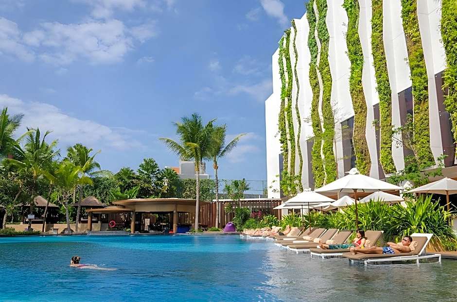 The Stones Hotel - Legian Bali