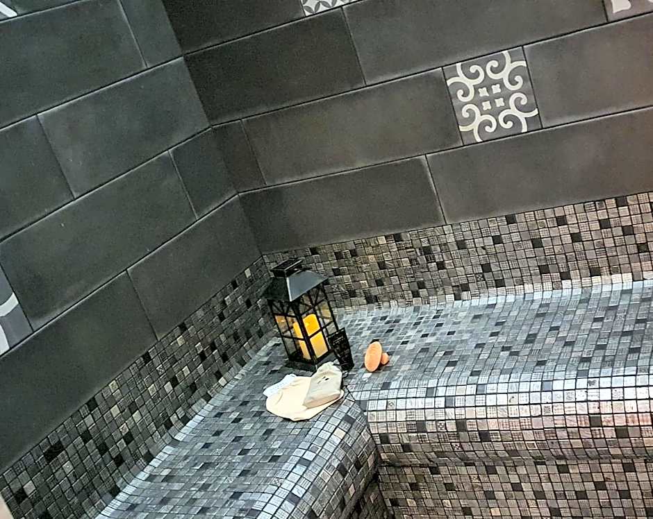 La Loggia Appart'Hôtel & Spa