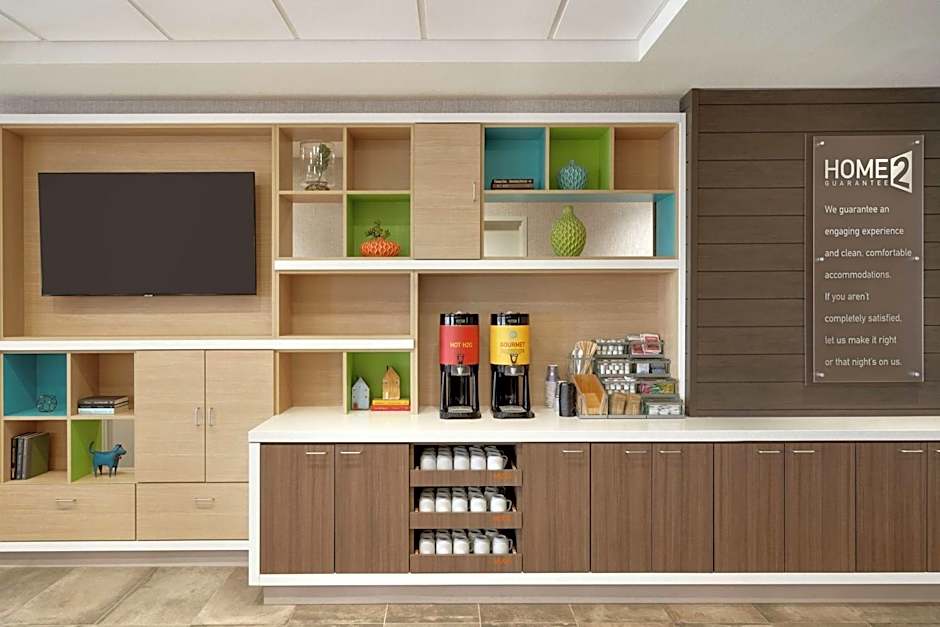 Home2 Suites by Hilton Alamogordo