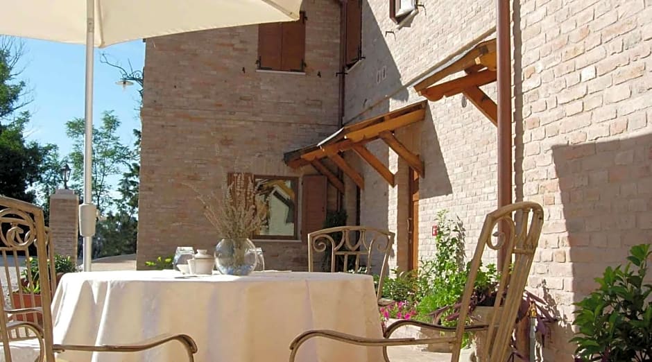 Colleverde Country House & SPA Urbino