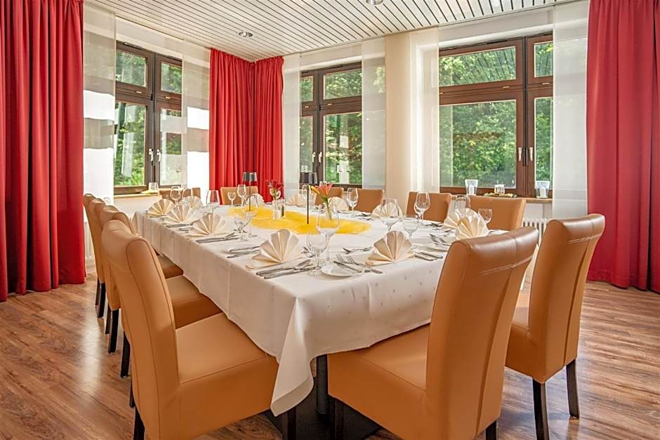 Waldhotel Eisenberg