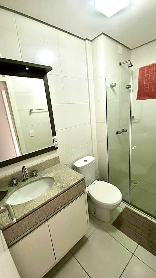 Res. Brumas do Mar, Rua das Gaivotas