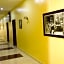 De Brit Hotel