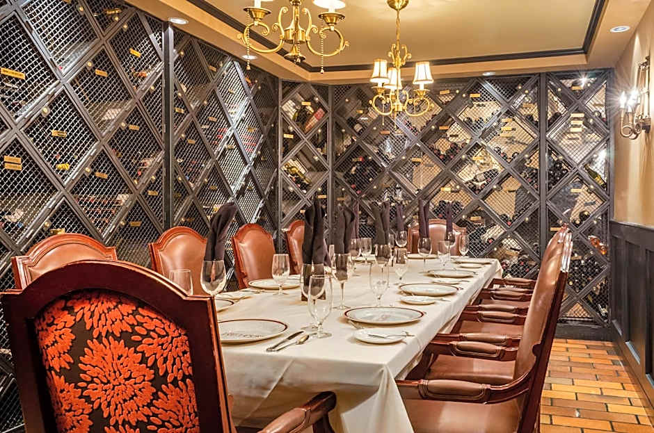 Omni Royal Orleans Hotel