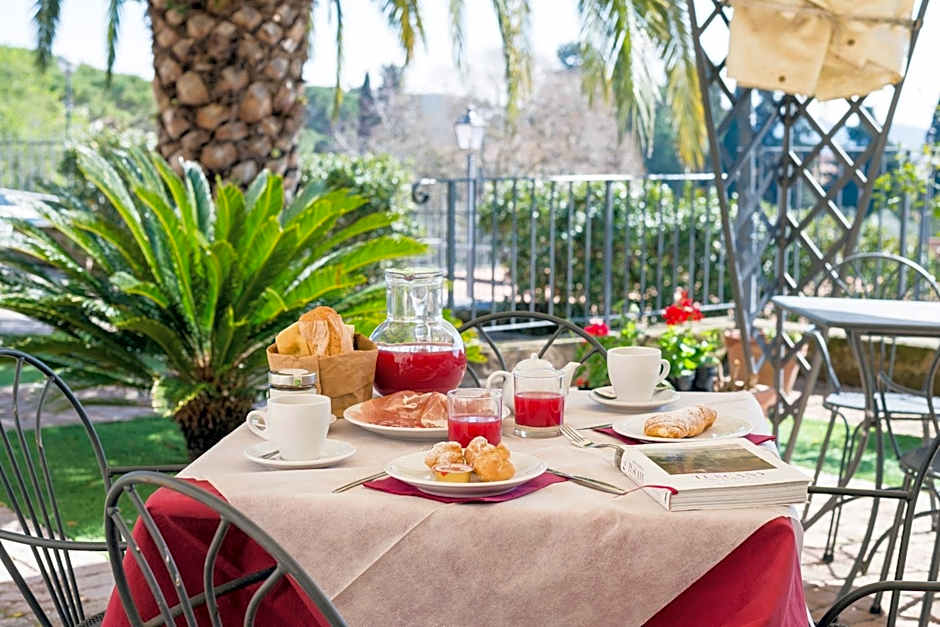 Bed & Breakfast Suvereto