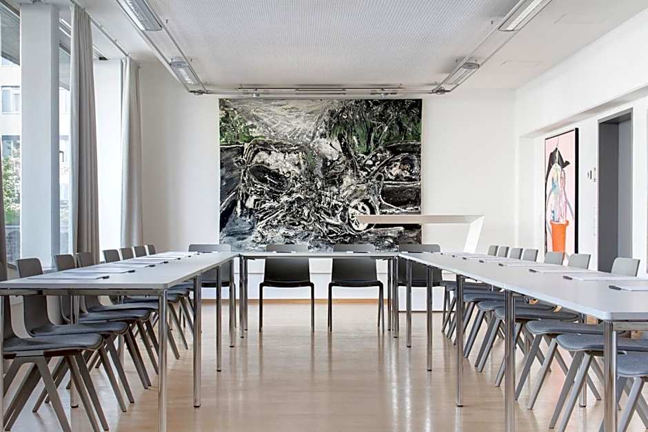 Augarten Art Hotel, a Member of Design Hotels