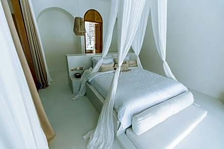 Belajar Suite Room 4