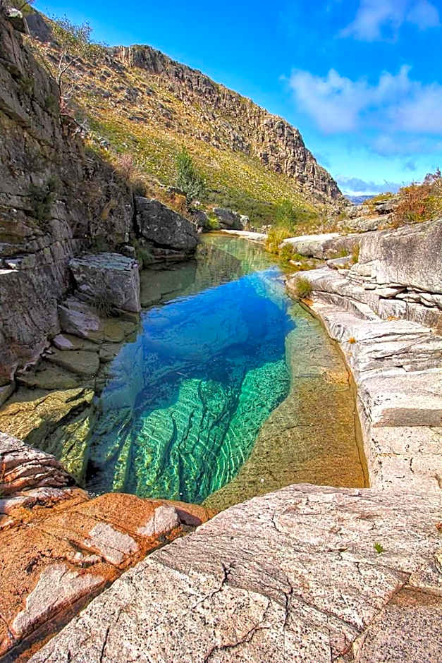 São Cristóvão Nature Country Hotel