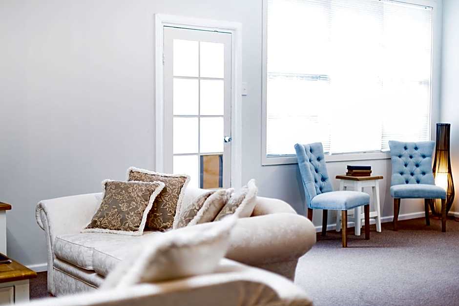 Bundanoon Country Inn Motel