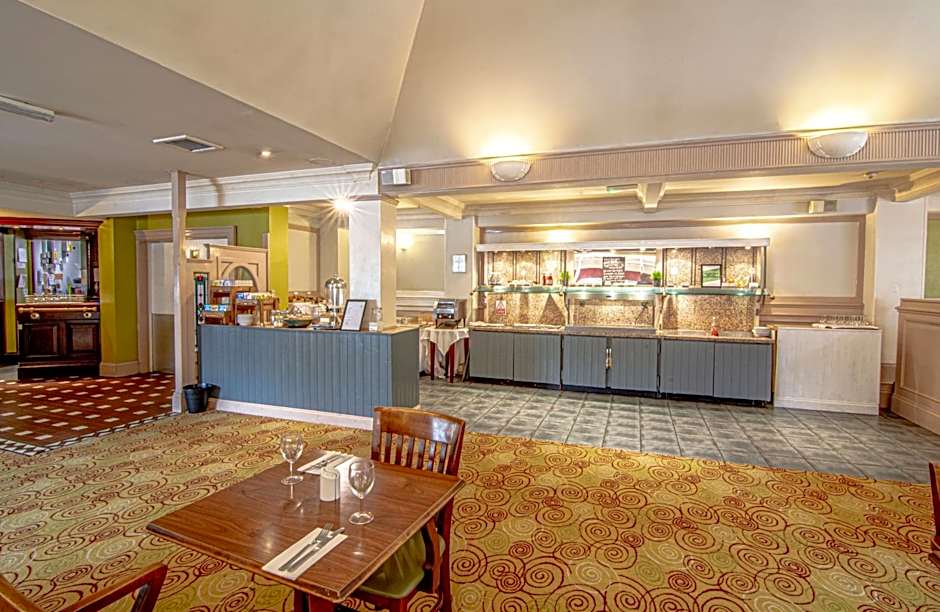 Holiday Inn Ipswich Orwell By IHG