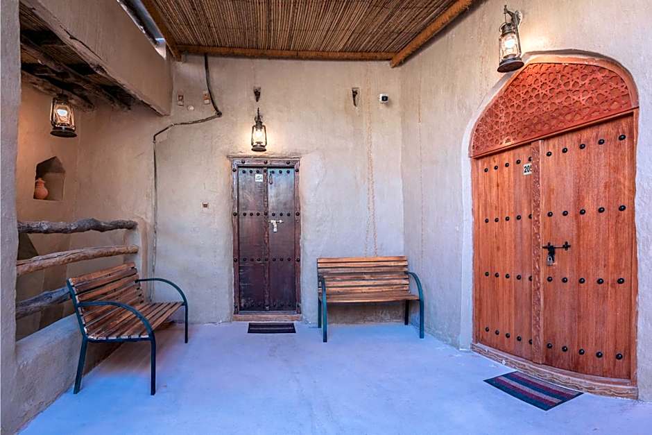 Antique Inn