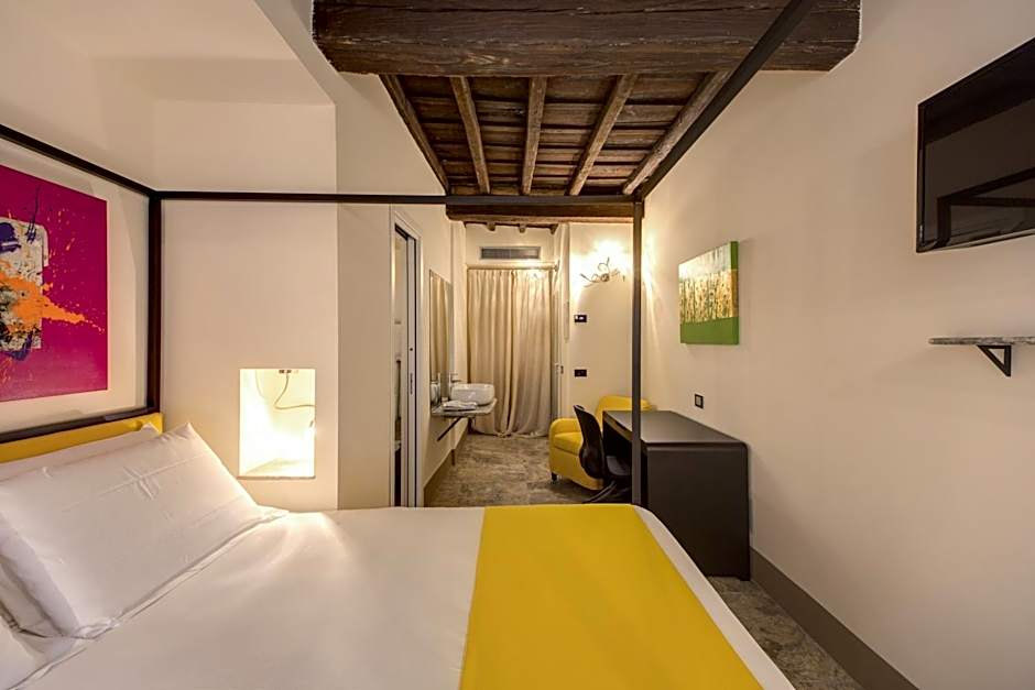 Residenze Argileto
