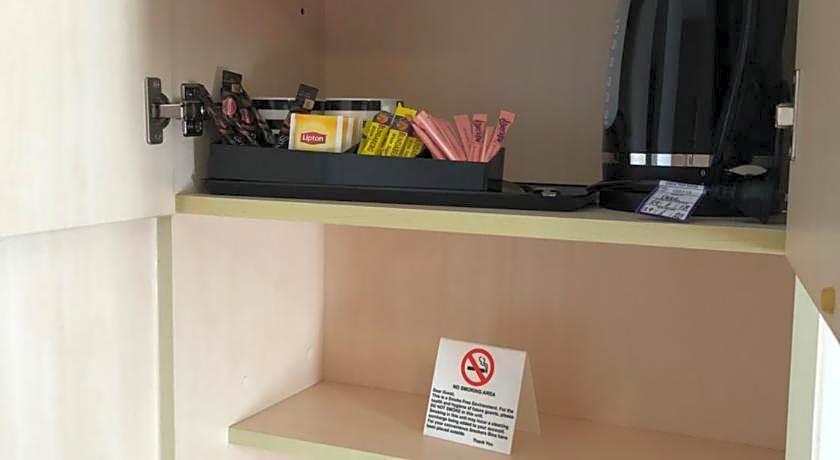 Adelaide Airport Motel