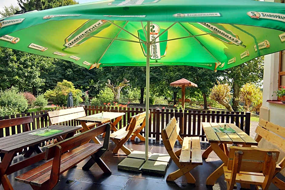 Hotel pod Šikmou Věží