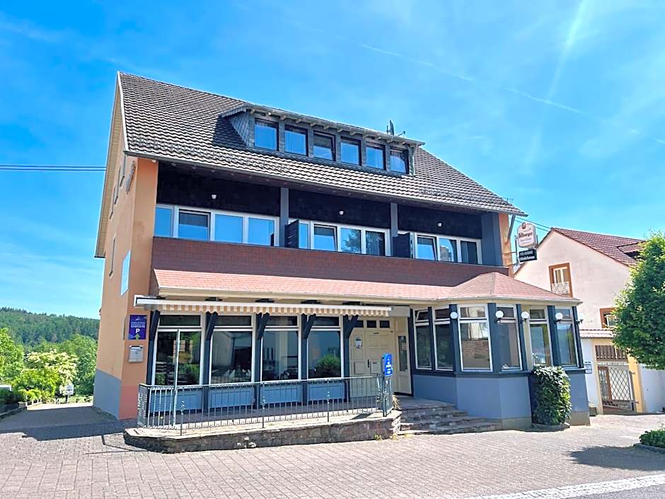 JUNIPRO Hotel Schinderhannes
