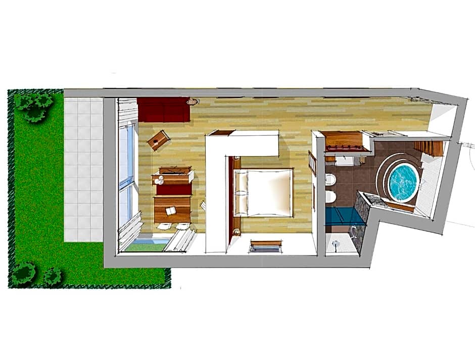 Apartmenthaus Gruberhof