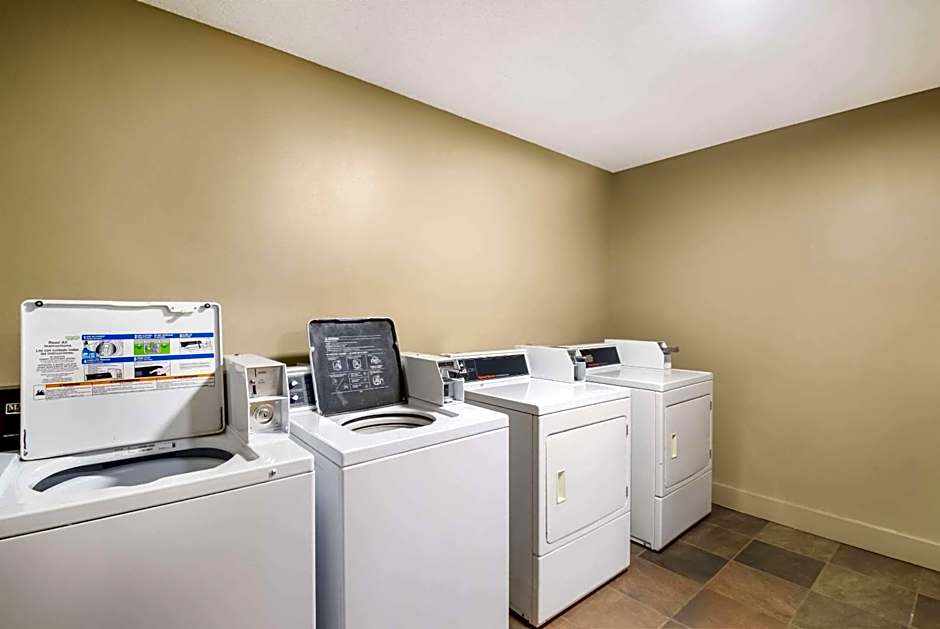 Quality Inn & Suites Steamboat Springs