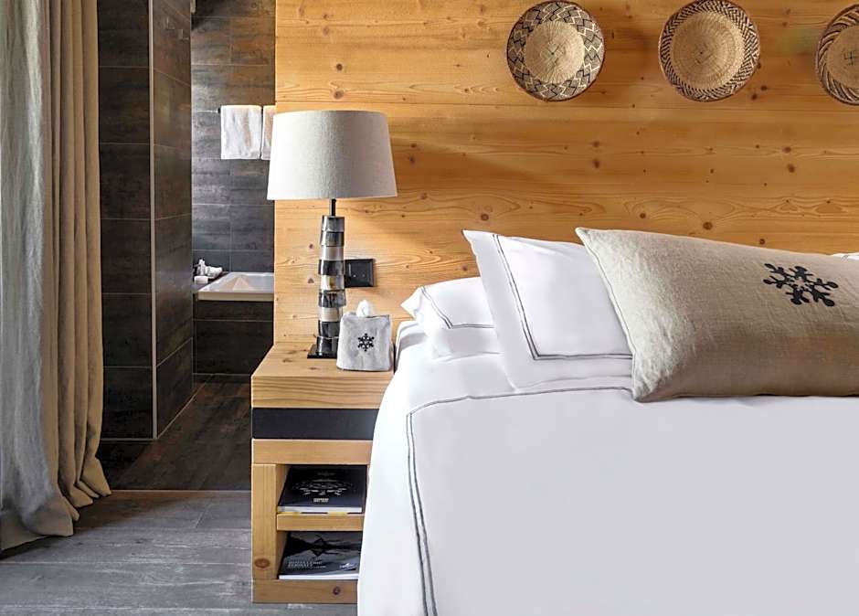 Foto 1 di 7 di Style Double Room