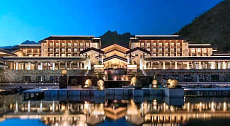 Wutai Mountain Marriott Hotel