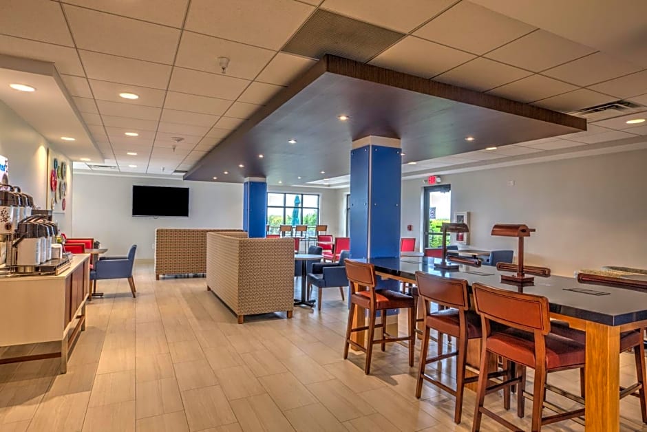 Holiday Inn Express Rochelle By IHG