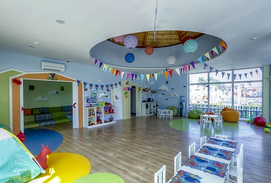 Maritim Hotel Paradise Blue