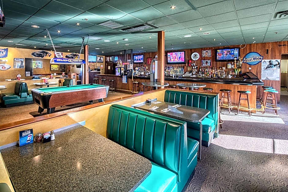 Sleep Inn & Suites East Syracuse