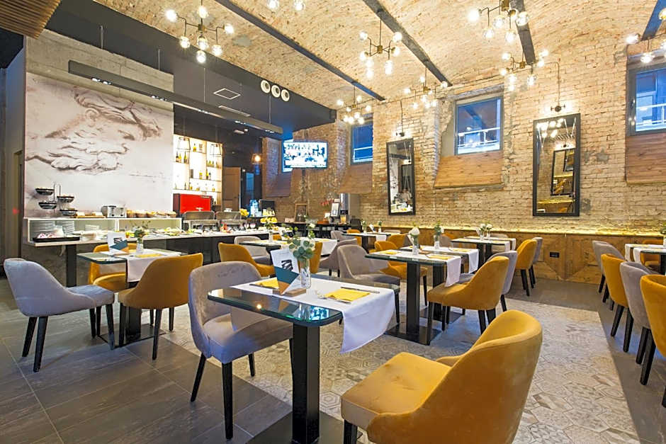 Marquise Hotel Garni