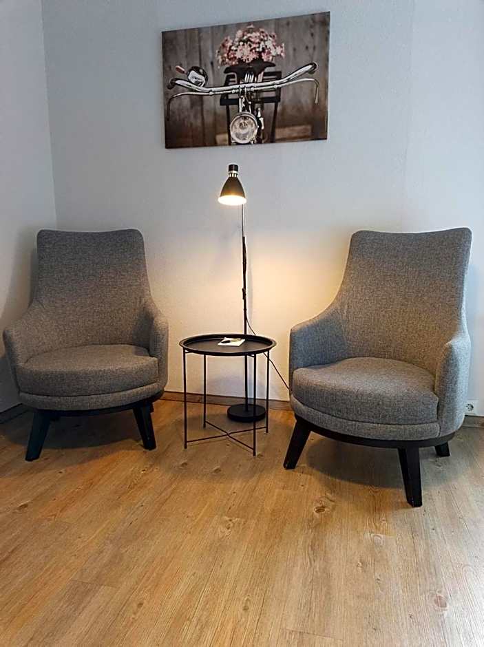 Mooi Hotel Garni
