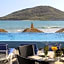 Pacific Palace Beach Tower Hotel