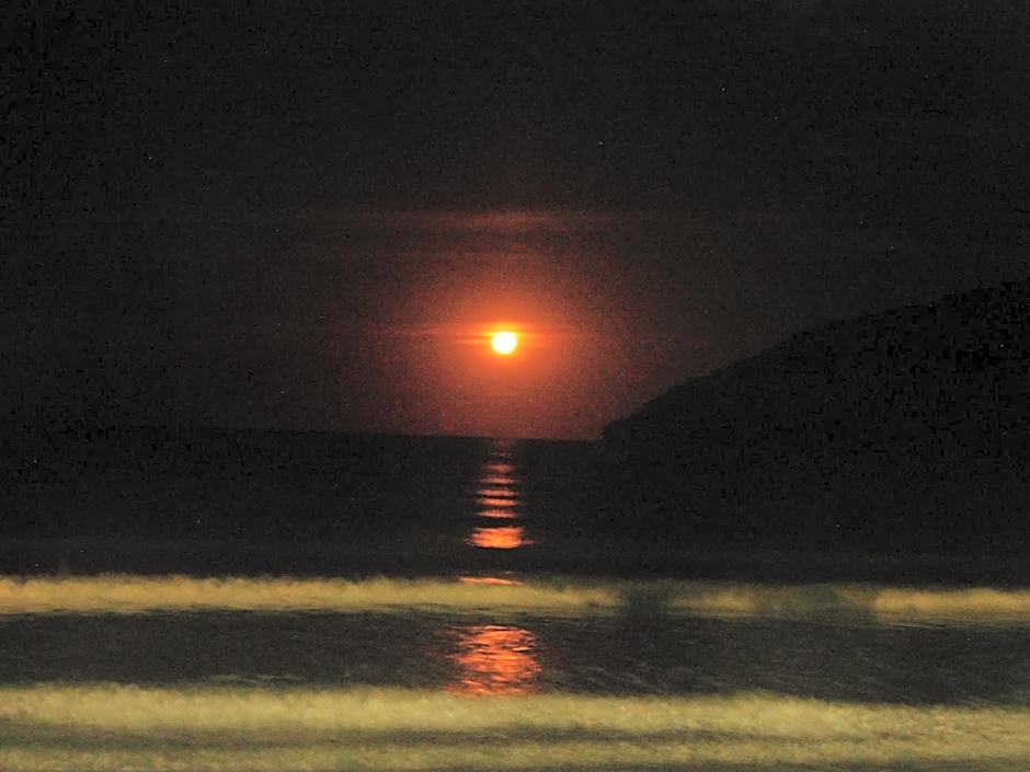 Hostel Na Praia - Hospedagens e eventos