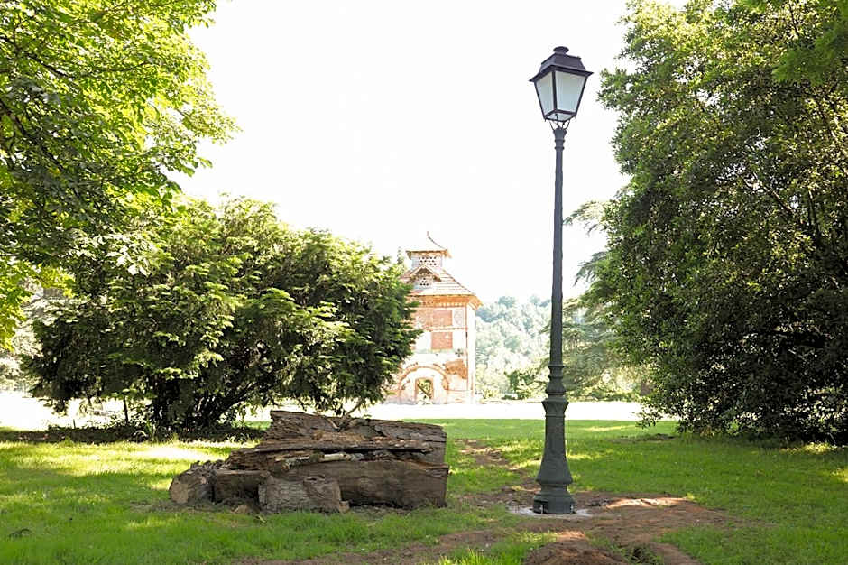 La Maison du Saula