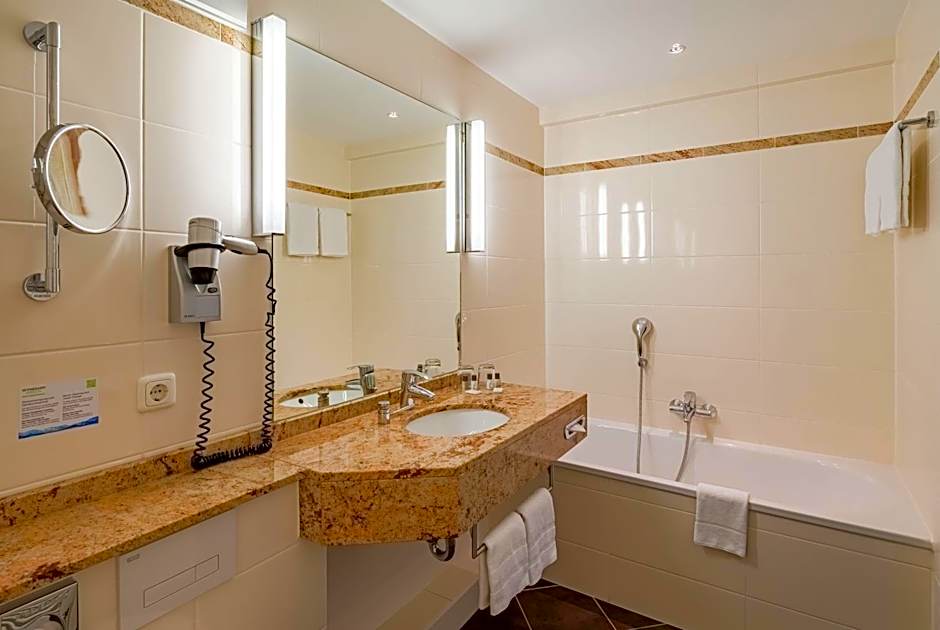 Aspire Oldenburg, Trademark Collection by Wyndham