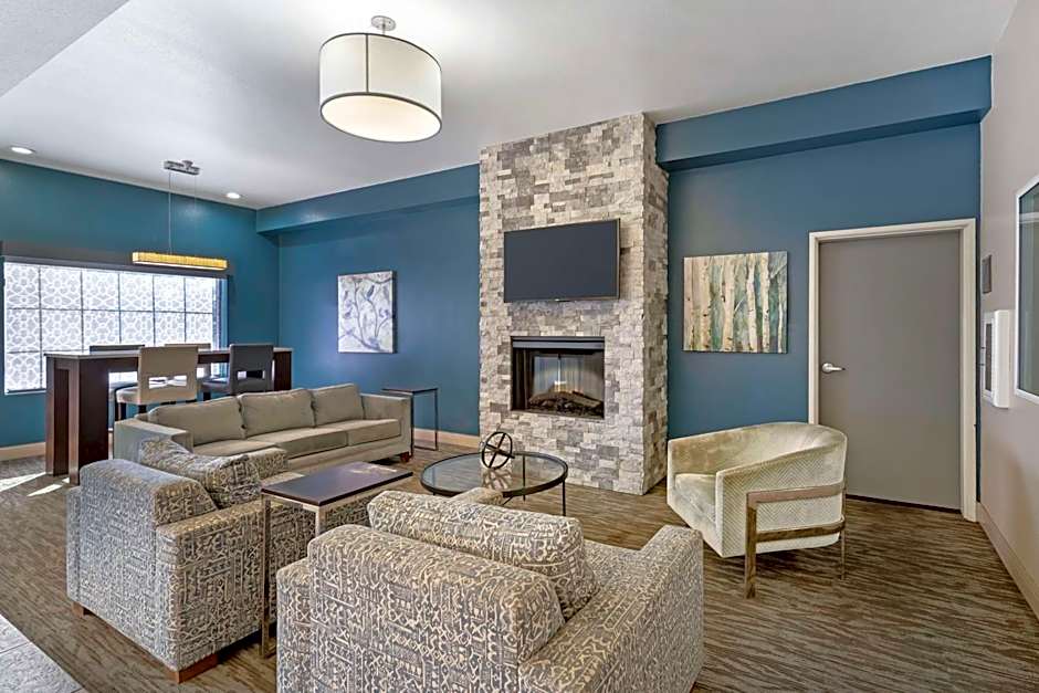 Best Western Crater Lake Highway White City/Medford