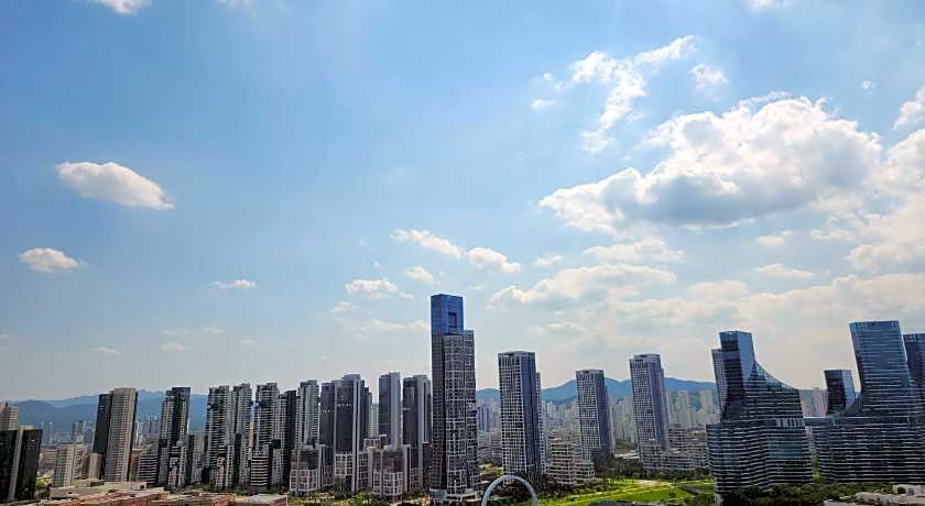 Courtyard by Marriott Sejong