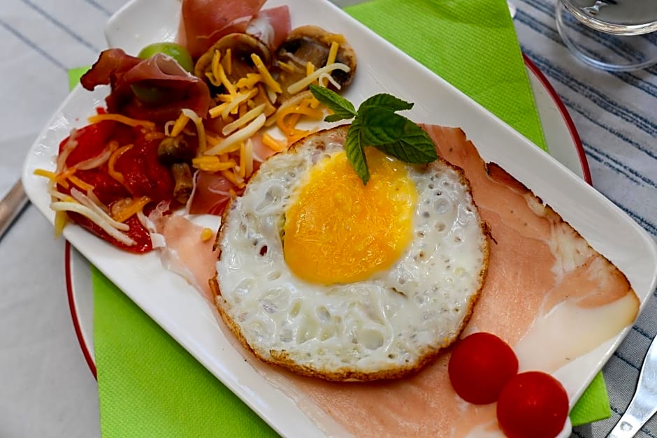 Charming B&B Dar Ta Zeppi