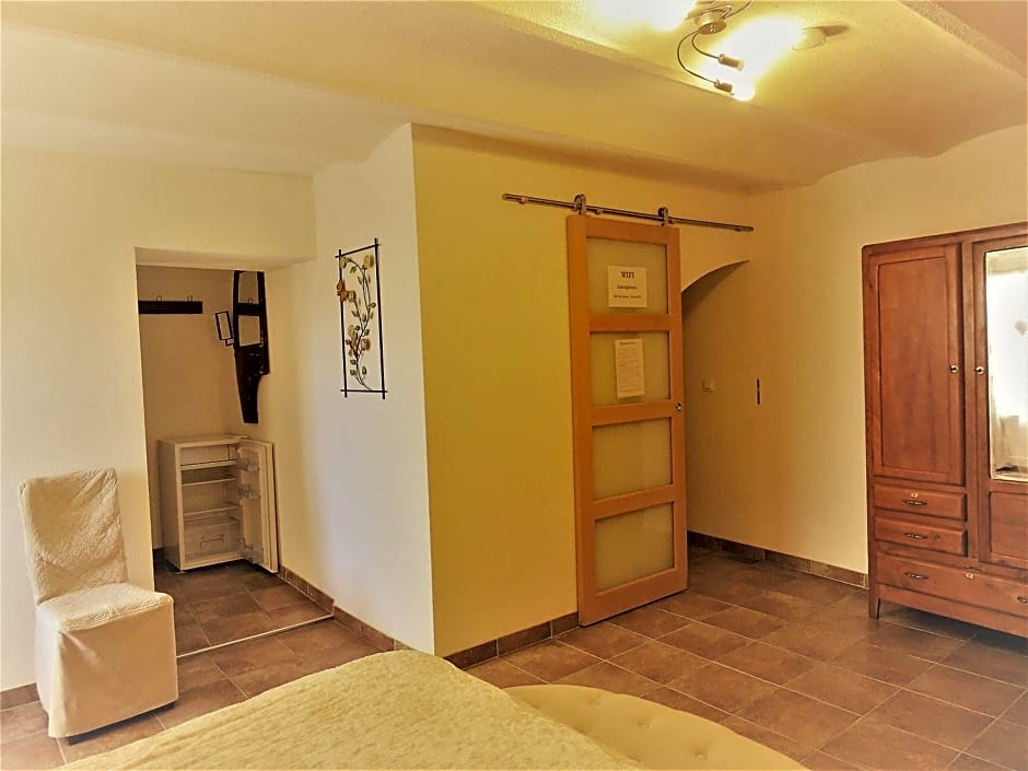 Chambres d'hôtes La Dorgisane