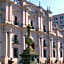 Hotel Almacruz and Convention Center