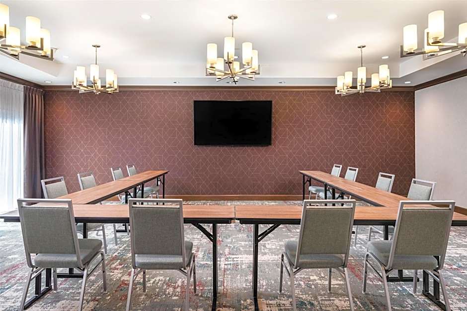 Homewood Suites By Hilton San Jose North