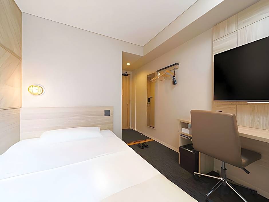 Super Hotel Midousuji Line Esaka