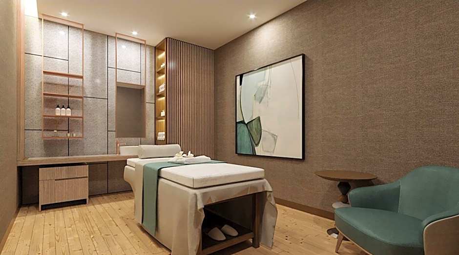 Holiday Inn Chandigarh Zirakpur By IHG