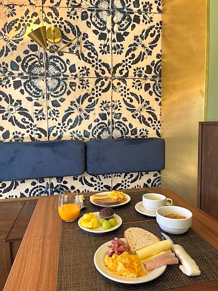 HILLTOP OASIS Lisboa Oeiras