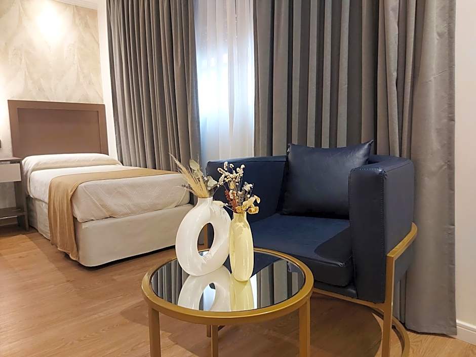 Hotel Internacional