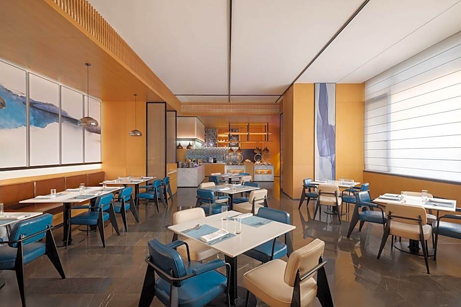 Fairfield by Marriott Xi'an Yanta