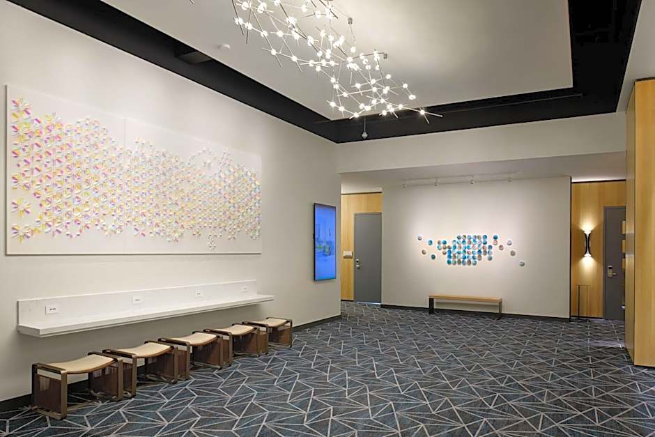 Astra Hotel, Seattle, a Tribute Portfolio Hotel by Marriott