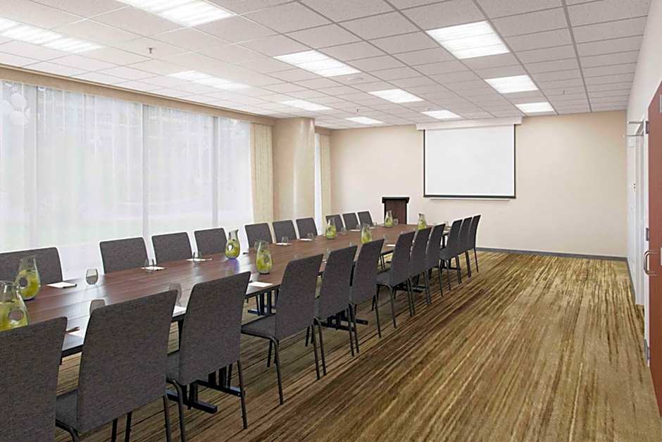 Sonesta Select Atlanta Cumberland Galleria Ballpark