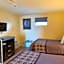 Aquarius Oceanfront Hotel