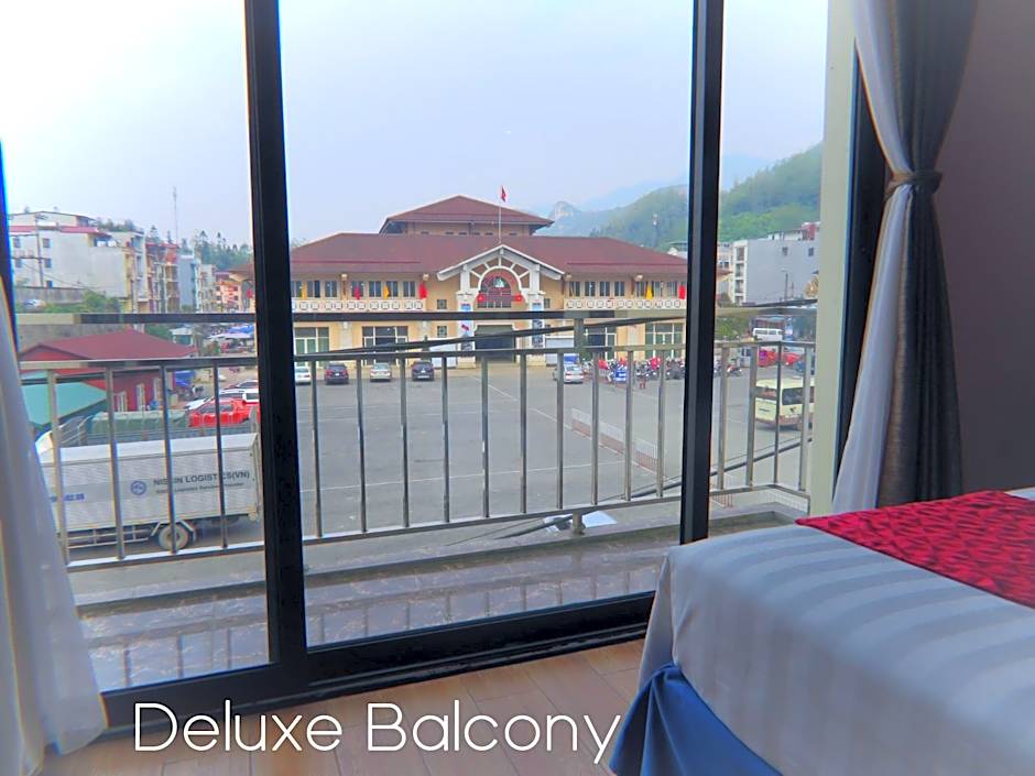 Vip Sapa Hotel – Sa Pa, FL