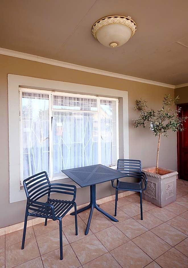 Postmasburg d Olive Rose Boutique Hotel
