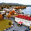 Fort William Henry Hotel